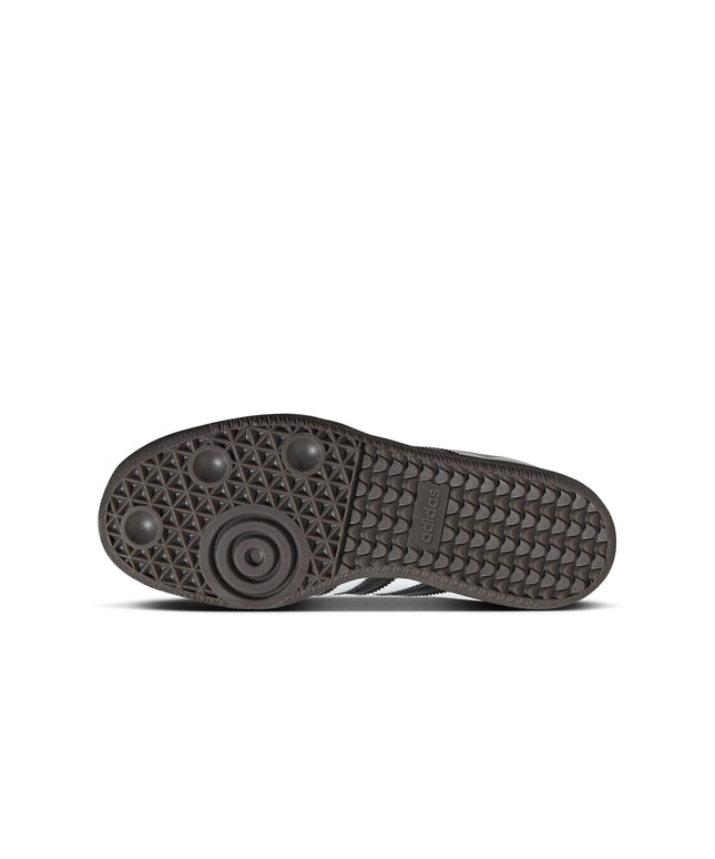 Adidas Big Kids Samba OG - White/Black