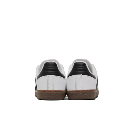 Adidas Womens Samba OG - White/Black