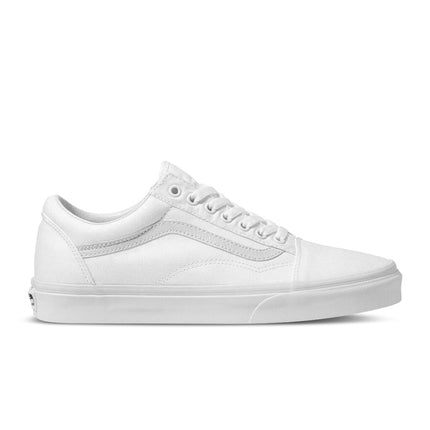 Vans Old Skool - True White
