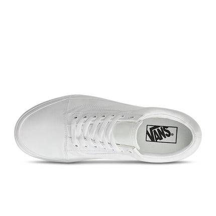Vans Old Skool - True White