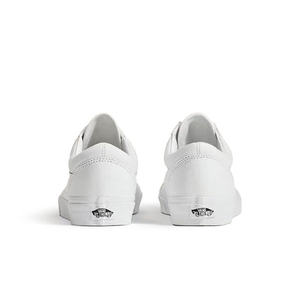 Vans Old Skool - True White