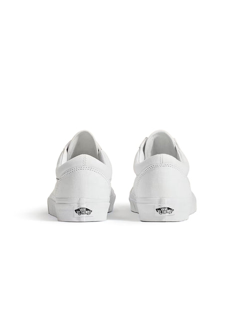Vans Old Skool - True White