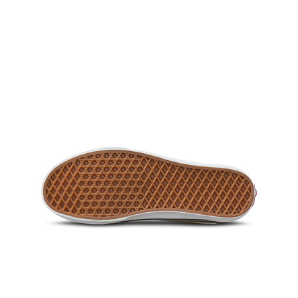 Vans Big Kids Old Skool - Obsidian/Fern