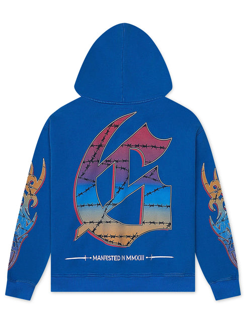 Godspeed Ollie Hoodie - Blue