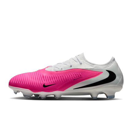 Nike Mens Phantom 6 Low Pro Football Boot - Multicolor