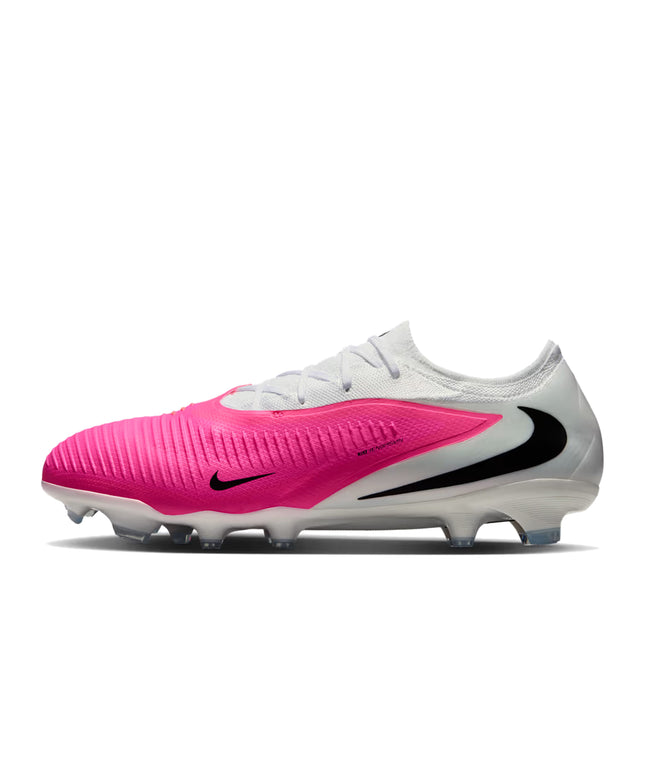 Nike Mens Phantom 6 Low Pro Football Boot - Multicolor