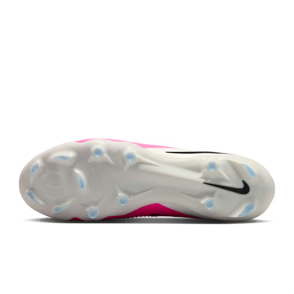Nike Mens Phantom 6 Low Pro Football Boot - Multicolor