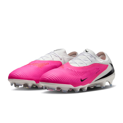 Nike Mens Phantom 6 Low Pro Football Boot - Multicolor