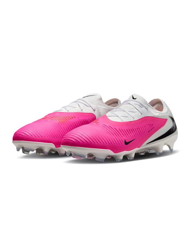 Nike Mens Phantom 6 Low Pro Football Boot - Multicolor
