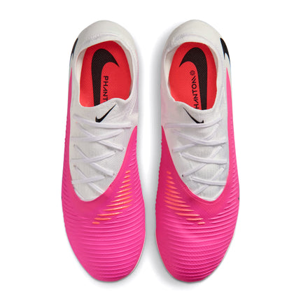 Nike Mens Phantom 6 Low Pro Football Boot - Multicolor