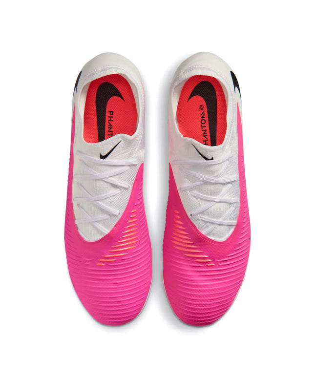 Nike Mens Phantom 6 Low Pro Football Boot - Multicolor