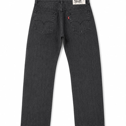 Levis 501™ Original Shrink To Fit Jeans - Evolution Black