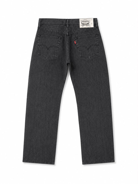 Levis 501™ Original Shrink To Fit Jeans - Evolution Black