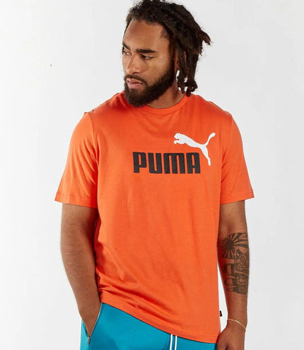 PUMA ESSENTIALS+ 2 COLOR LOGO PUMA