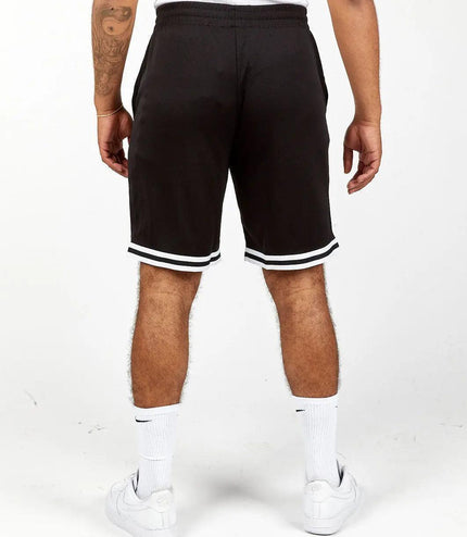 PUMA SUMMER COURT MESH SHORTS PUMA