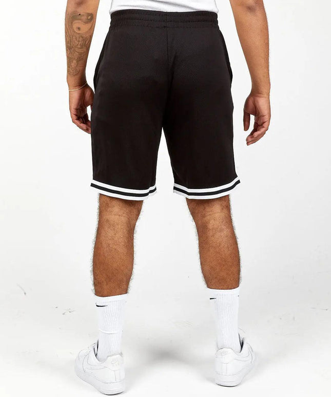 PUMA SUMMER COURT MESH SHORTS PUMA