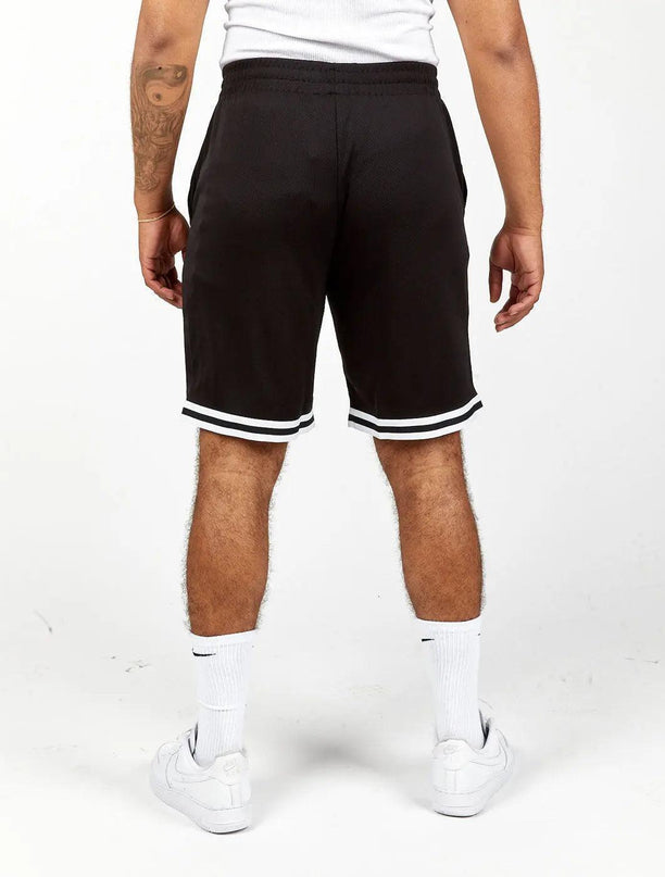 PUMA SUMMER COURT MESH SHORTS PUMA