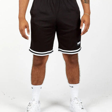 PUMA SUMMER COURT MESH SHORTS PUMA