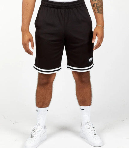 PUMA SUMMER COURT MESH SHORTS PUMA