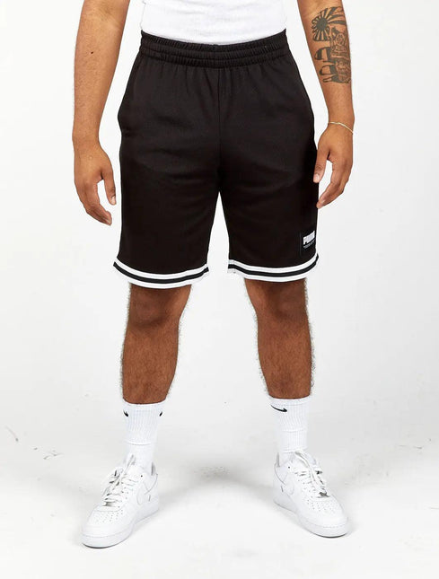 PUMA SUMMER COURT MESH SHORTS PUMA