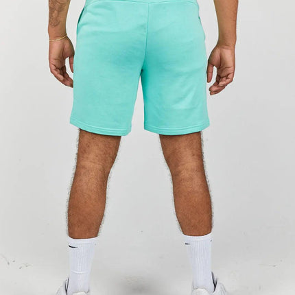 PUMA MERCEDES-AMG PETRONAS ESSENTIALS SHORTS PUMA