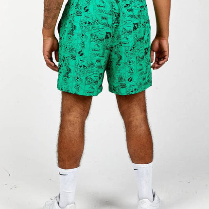 PUMA CLASSICS SUPER SHORTS PUMA