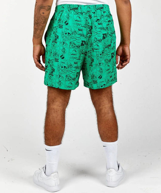 PUMA CLASSICS SUPER SHORTS PUMA
