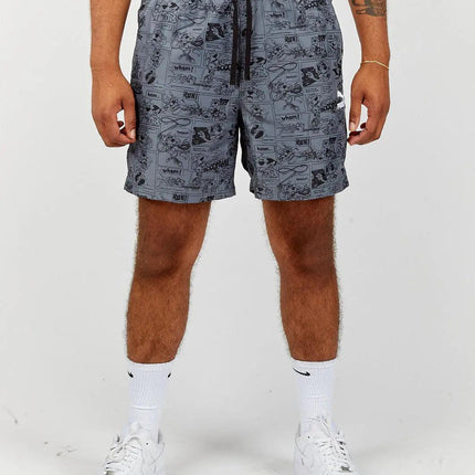 PUMA CLASSICS SUPER SHORTS PUMA