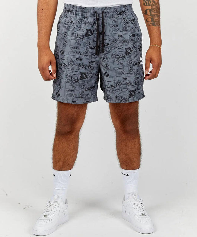 PUMA CLASSICS SUPER SHORTS PUMA