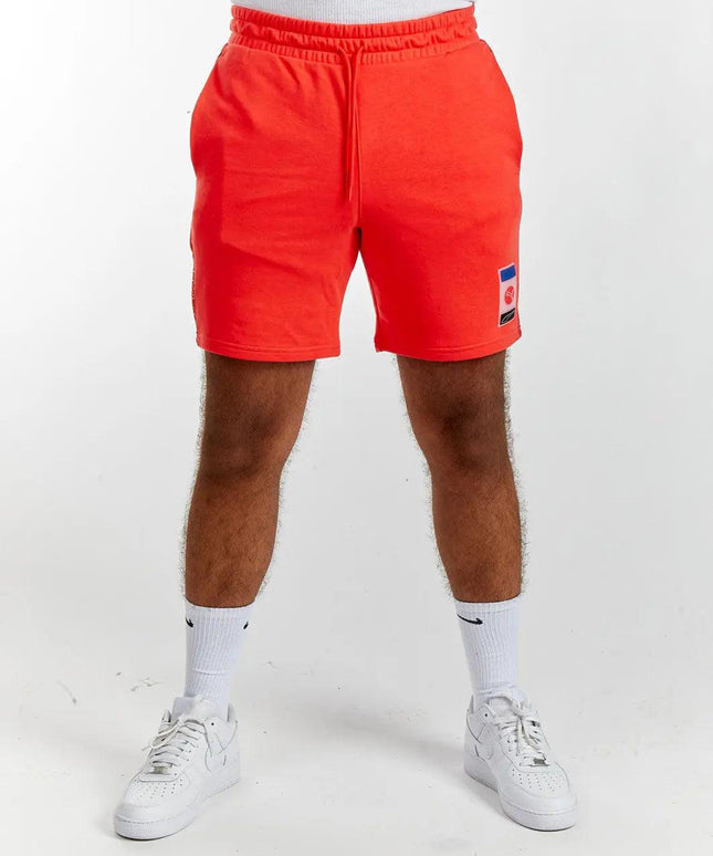 PUMA DECOR8 SHORTS PUMA