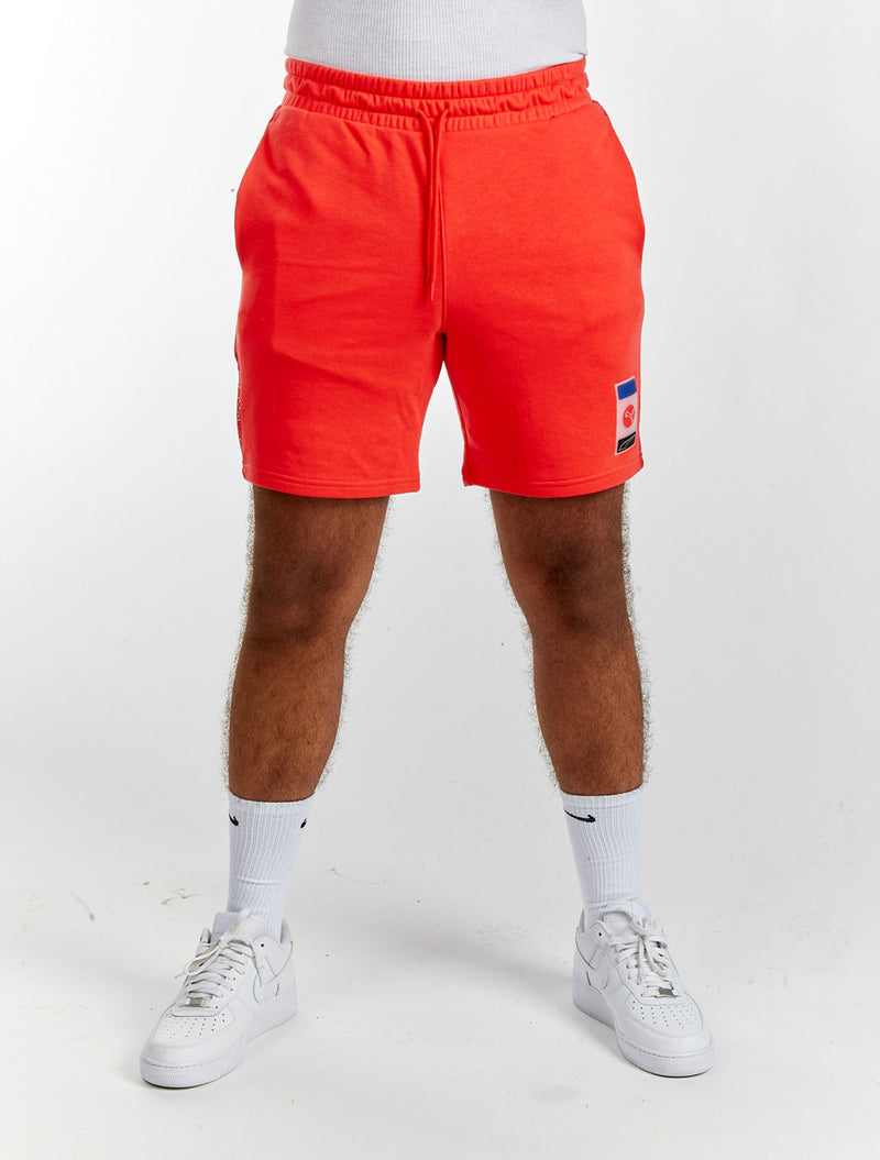 Decor8 Shorts