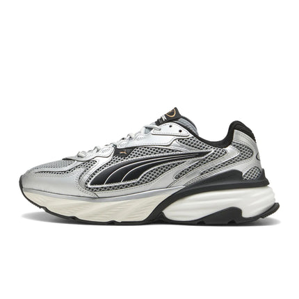 Puma Fade Nitro LS Sneakers - Silver