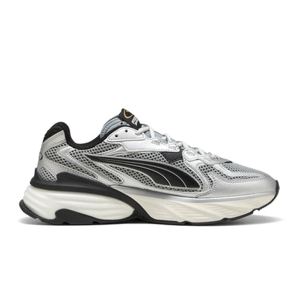 Puma Fade Nitro LS Sneakers - Silver