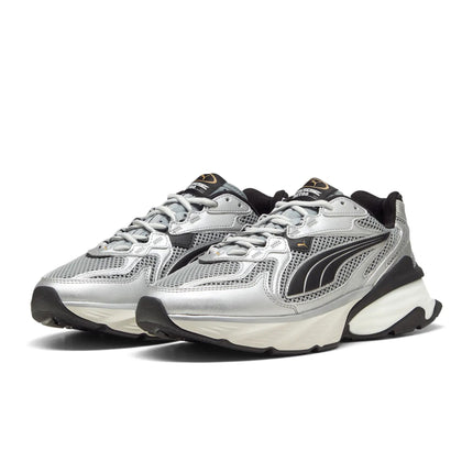 Puma Fade Nitro LS Sneakers - Silver