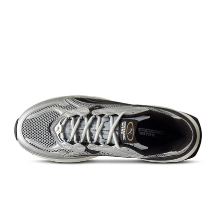Puma Fade Nitro LS Sneakers - Silver