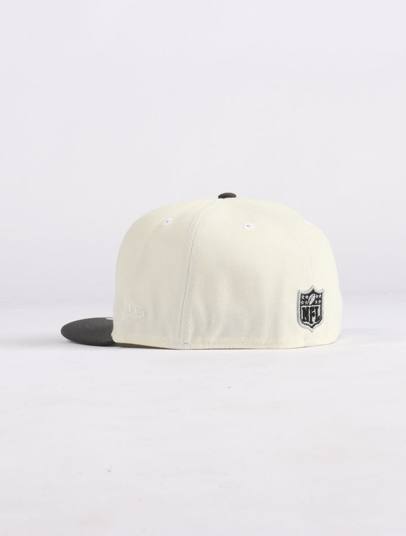 5950 Raiders "Super Bowl" Hat