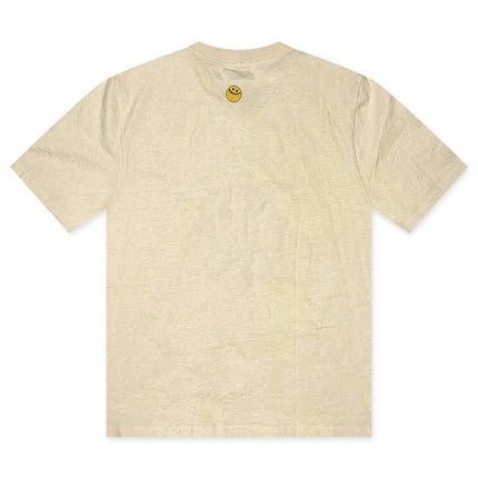 All Human Runaway Tee - Cream