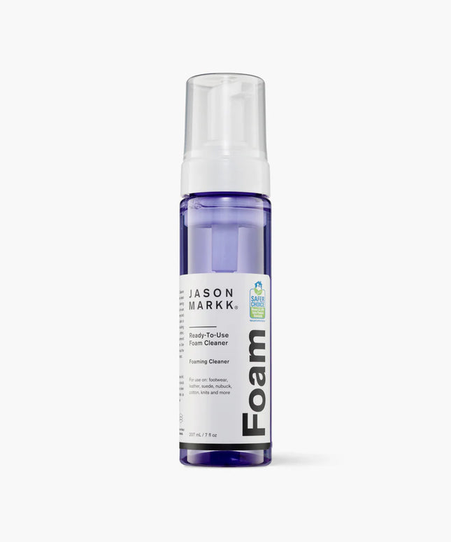 Espuma lista para usar Jason Markk - 7 oz