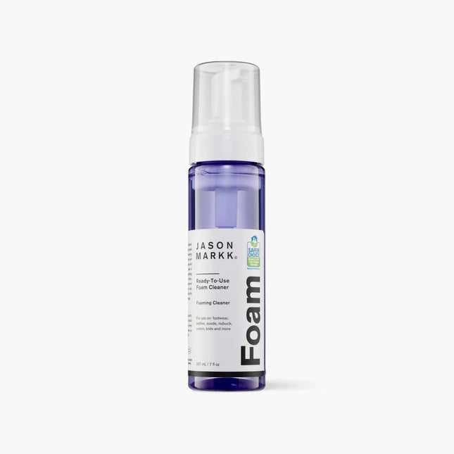 Jason Markk Ready To Use Foam - 7Oz