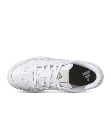 Adidas Womens Retrocross Golf Shoes - White