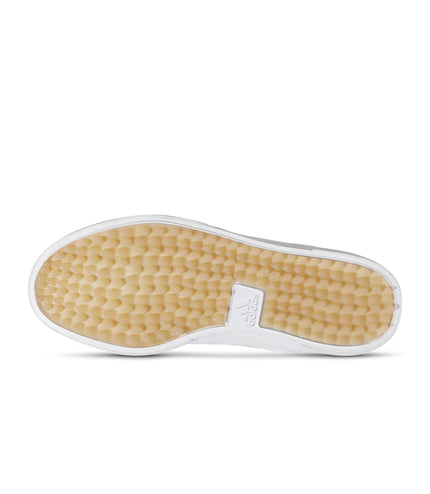 Adidas Womens Retrocross Golf Shoes - White