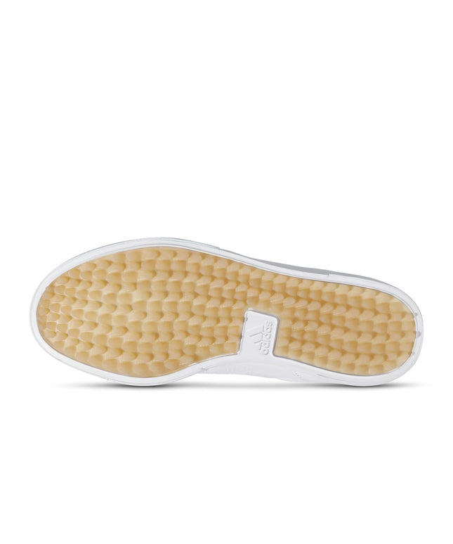 Adidas Womens Retrocross Golf Shoes - White