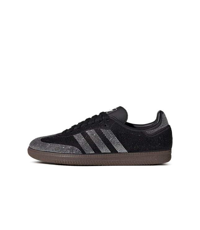 Adidas Women's Samba OG - Rhinestone Black