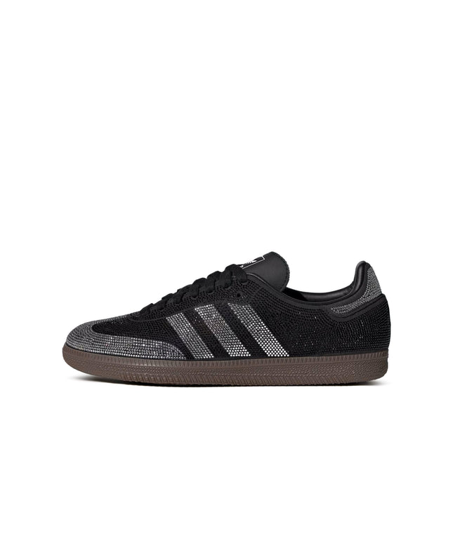 Adidas Women's Samba OG - Rhinestone Black