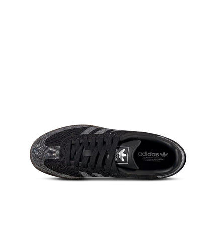 Adidas Women's Samba OG - Rhinestone Black