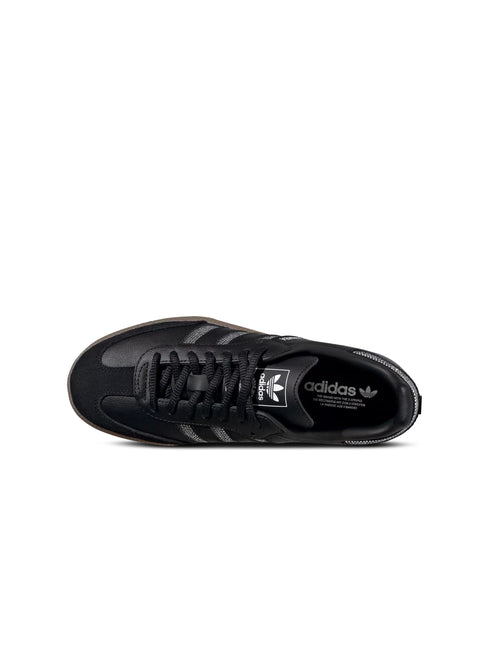 Adidas Big Kids Samba OG - Rhinestone Black