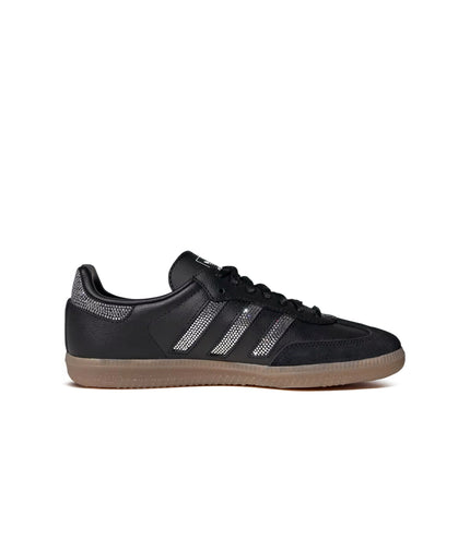 Adidas Big Kids Samba OG - Rhinestone Black