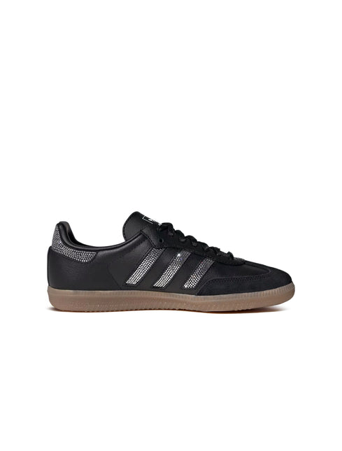 Adidas Big Kids Samba OG - Rhinestone Black