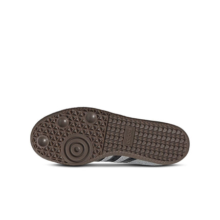 Adidas Women's Samba OG - Rhinestone White