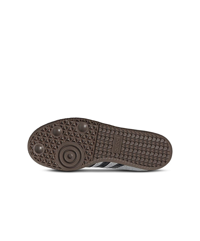 Adidas Women's Samba OG - Rhinestone White